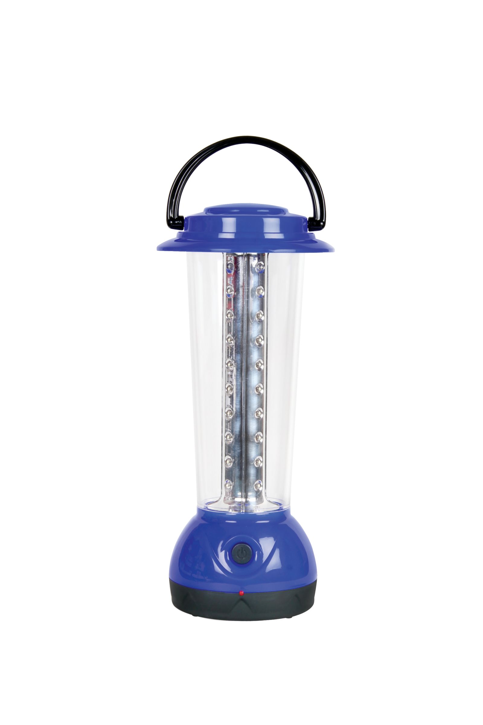 Portable Philips rechargeable LED emergency lantern
